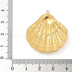 Anhänger aus Edelstahl 304&nbsp;X-STAS-I322-26G-01