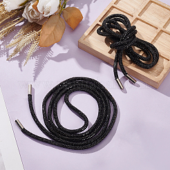 Шнуры для замены стразов&nbsp;DIY-WH0496-81B