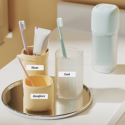 6 Rolle Papieranhänger&nbsp;DIY-SP0006-72