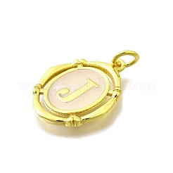 Messing Anhänger & Charms&nbsp;KK-C088-01G-10