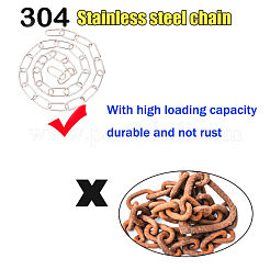 Наборы для изготовления ожерелий своими руками&nbsp;DIY-PH0004-25