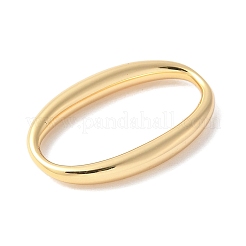 Латунные соединительные колечки KK-U064-14G