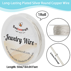 Экологичный медный провод CWIR-BBC0001-03D-S