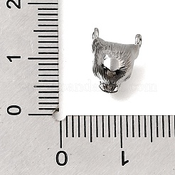 Verbindungsanhänger aus Messing&nbsp;KK-N290-32P