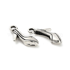 Подвески из сплава в тибетском стиле FIND-M047-45AS