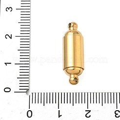 Магнитные застежки из нержавеющей стали 304 STAS-B104-01C-G