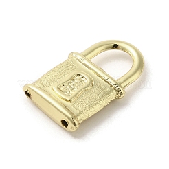 Латунные подвески&nbsp;KK-I708-20A-G