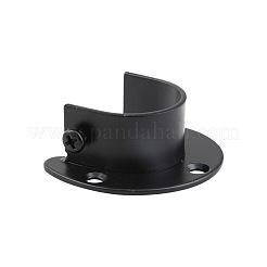 Крючок вешалка из нержавеющей стали STAS-WH0023-26