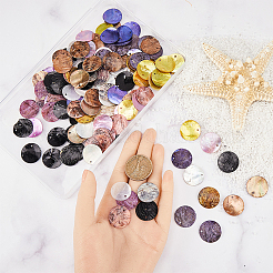 160 шт.&nbsp;SHEL-SC0001-38