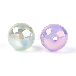 Шарики из смолы с УФ-покрытием&nbsp;RESI-ZX018-10mm-23