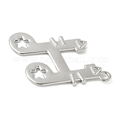 Подвески из сплава &nbsp;FIND-L025-09P