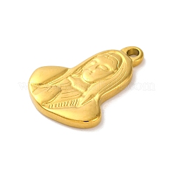 201 подвеска из нержавеющей стали&nbsp;LS-STAS-Q015-01G