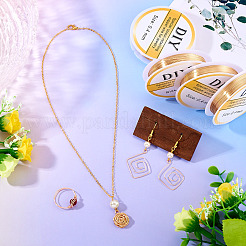 4 рулон медной проволоки CWIR-TA0001-09B