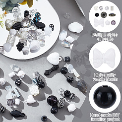 Kit di creazione di cinturini da polso per cellulare&nbsp;MACR-GO0001-07