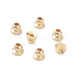 Apetalous латунь крышки шарика KK-K086-20LG