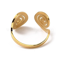 Кольца-манжеты из нержавеющей стали 304&nbsp;LS-RJEW-Q808-06G