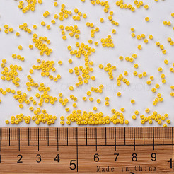 12/0 FGB-Glasperlen der Güteklasse A&nbsp;SEED-N001-A-1002