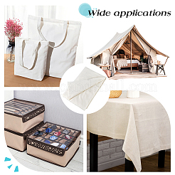 Canvas-Stoff&nbsp;DIY-WH0816-170A-02