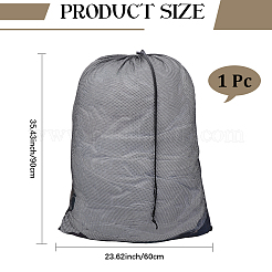 2 шт. полиэстеровые мешки для хранения одежды&nbsp;ABAG-CP0001-23A