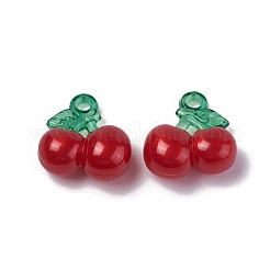 Корея акриловые подвески X-OACR-L009-G05