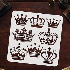 Stencil per pittura da disegno per animali domestici&nbsp;DIY-WH0675-141