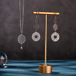 Соединители латунные звенья&nbsp;KKC-CA0001-02