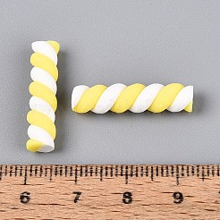 Manuell Polymer Ton Perlen&nbsp;CLAY-N012-02H