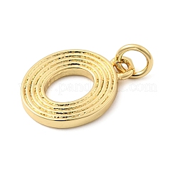 Латунные подвески&nbsp;KK-I364-50G