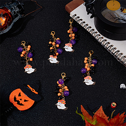 8 шт.&nbsp;HJEW-SC0001-80