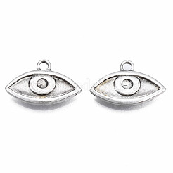 Подвески из сплава в тибетском стиле PALLOY-S120-269-NR