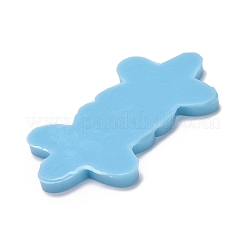 Кулон в форме морской звезды силиконовые Молды&nbsp;LS-DIY-M034-08