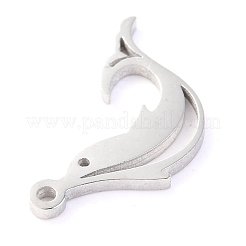 Подвески из нержавеющей стали 304&nbsp;STAS-O142-51P