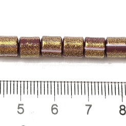 Полимерная глина бисер нитей CLAY-H006-04Q