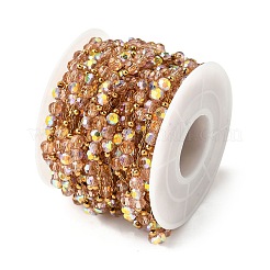 Шариковые цепи из хирургической нержавеющей стали 316&nbsp;CHS-H036-03G-01