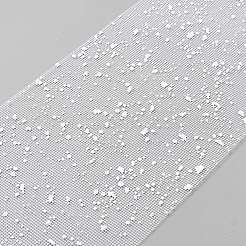 Ленты из полиэстеровой органзы для шитья и декорирования&nbsp;OCOR-WH20007-233A