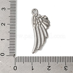 Подвески из нержавеющей стали 304&nbsp;STAS-N103-34P