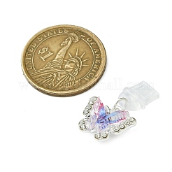 Пластиковый пылезащитный мобильного пробки PALLOY-JF03310-02