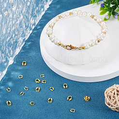 20 шт. 2 стиля 925 серебряных проволоки Guardian&nbsp;STER-TA0001-44