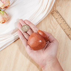 Bote de té de madera&nbsp;CON-GF0001-25