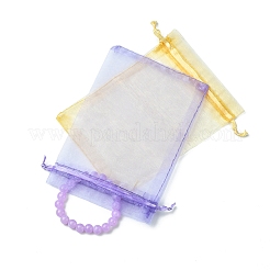 Сумки из органзы OP-FS0001-04B