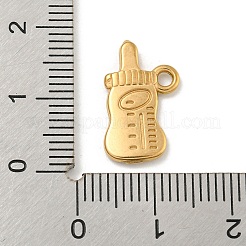 Ионное покрытие (ip) подвески из нержавеющей стали 304&nbsp;STAS-N103-99G