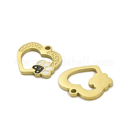 Подвески из нержавеющей стали 304&nbsp;STAS-A118-05C-G