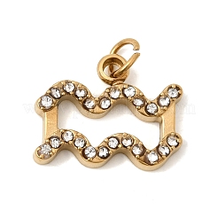 Подвески из нержавеющей стали 304&nbsp;STAS-B128-50G