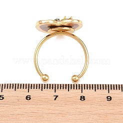 Offene Manschettenringe aus Edelstahl 304&nbsp;RJEW-C167-01C-03