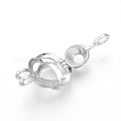 Литые диффузор Locket подвески X-PALLOY-S105-01P