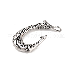 Подвески из нержавеющей стали 304&nbsp;STAS-B110-01AS