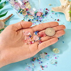 2 пакетик краски для выпечки&nbsp;GLAA-TA0002-25