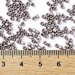 Круглые бусины тохо&nbsp;X-SEED-TR11-0566