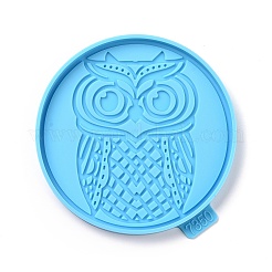 Силиконовые Молды для чашек на тему Хэллоуина&nbsp;LS-DIY-L067-A04