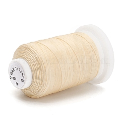 Corda poliestere cerato&nbsp;YC-E011-A-02